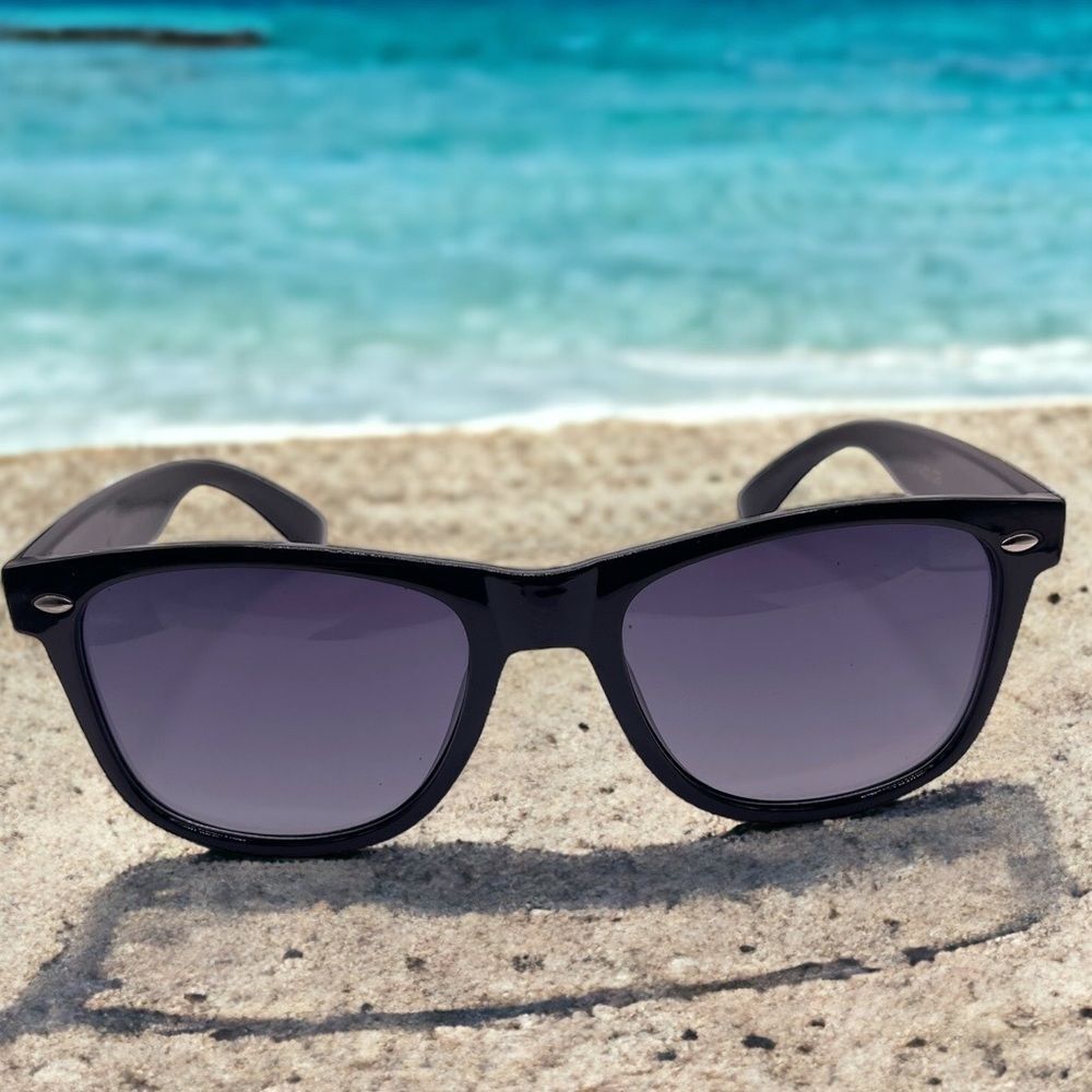 SolarSpex Polarized Classic Silhouette